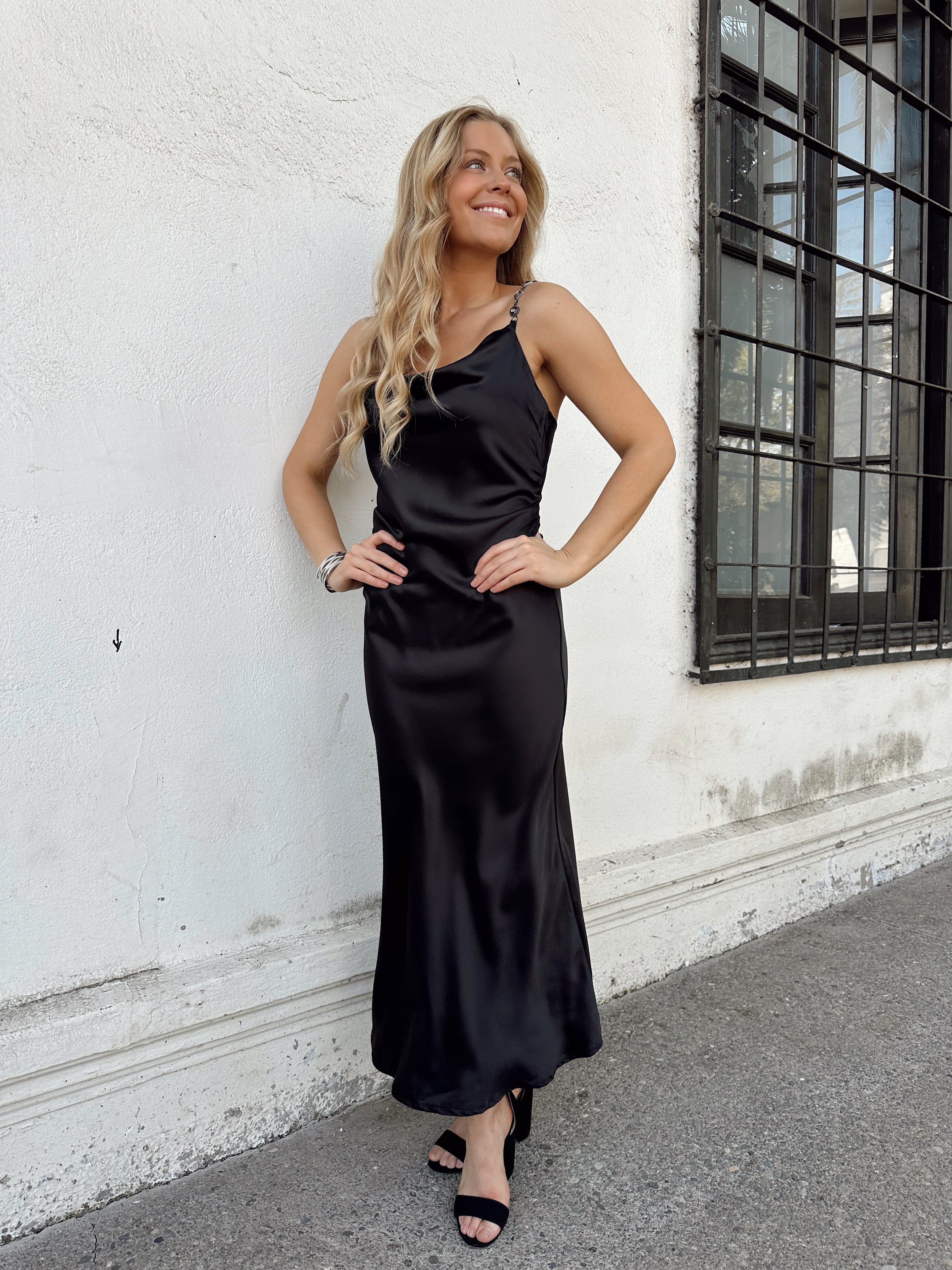 Vestido Reina Daniela