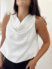 Blusa Praga Diseño