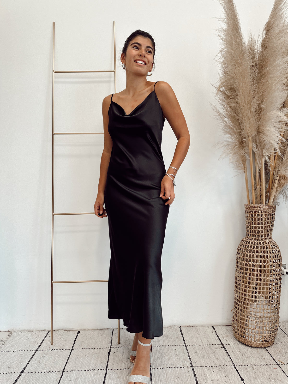 Vestido Italia