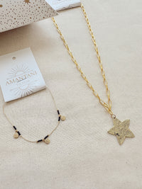 Regalo Collar + Pulsera 35