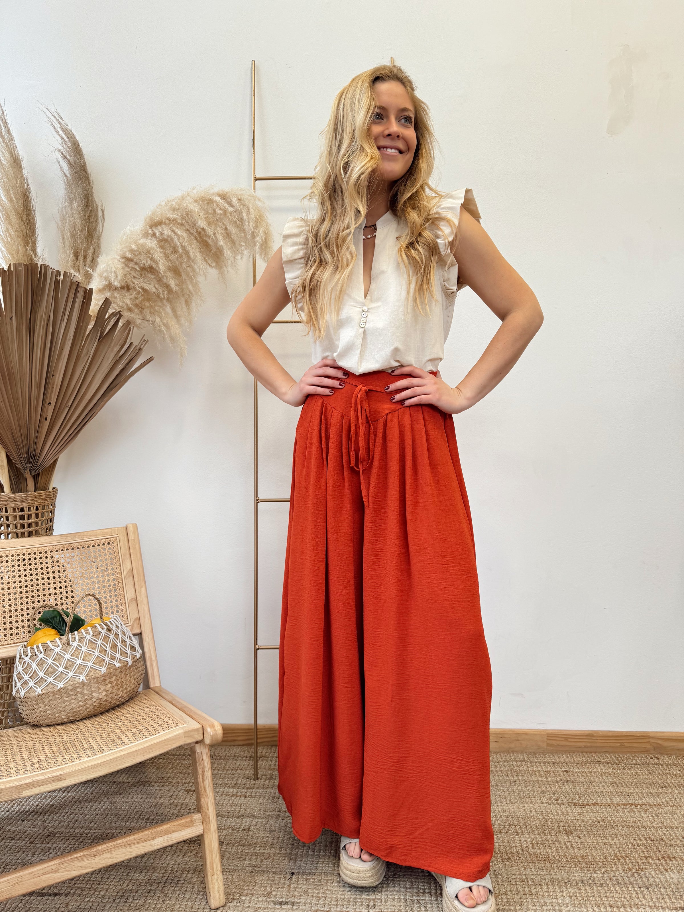 Pantalón Bayona