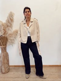 Chaqueta Ivan