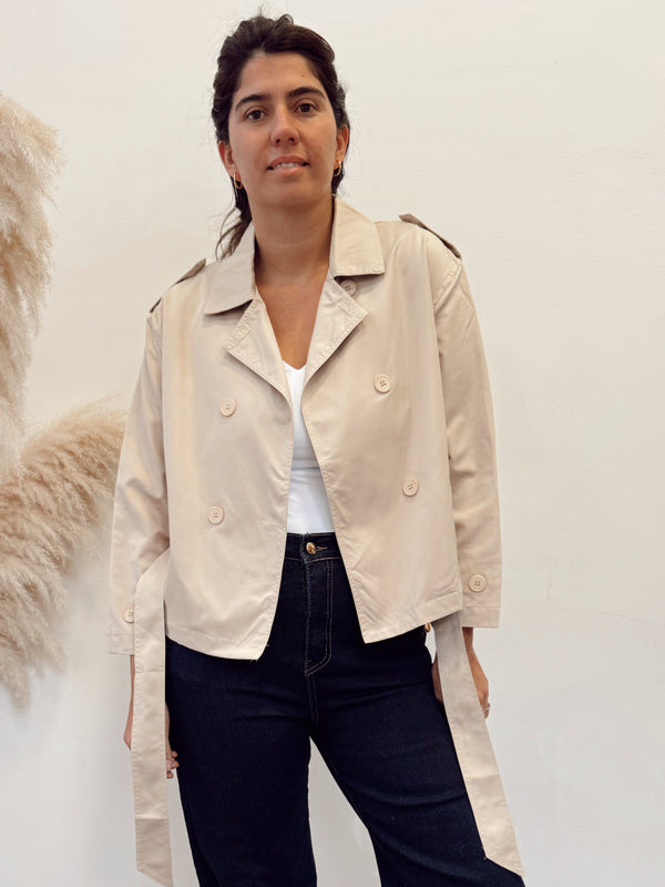 Chaqueta Ivan