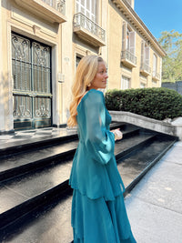 Vestido Reina Josefa