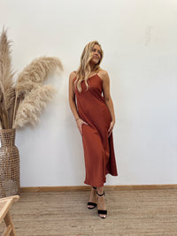 Vestido Reina Martina