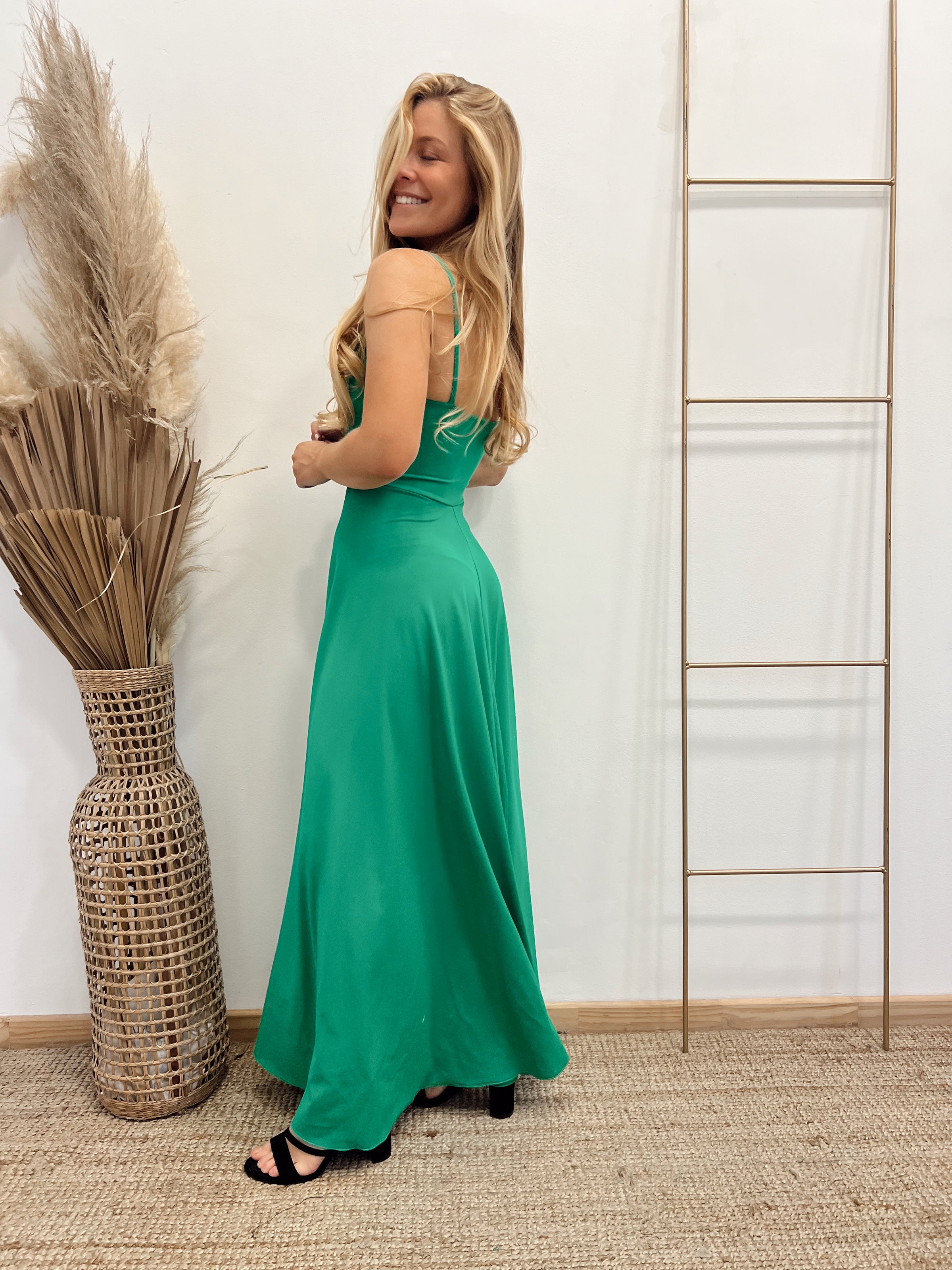 Vestido Adai