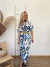 Vestido Toscano