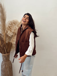 Chaqueta Emilia