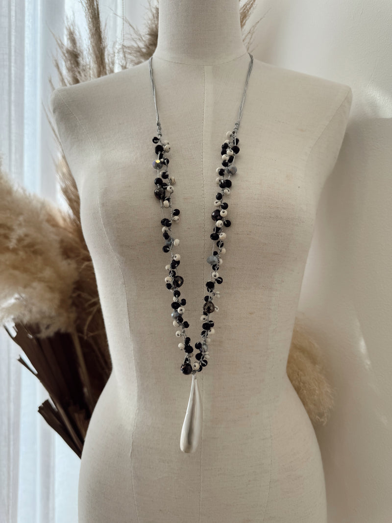 Collar Perla