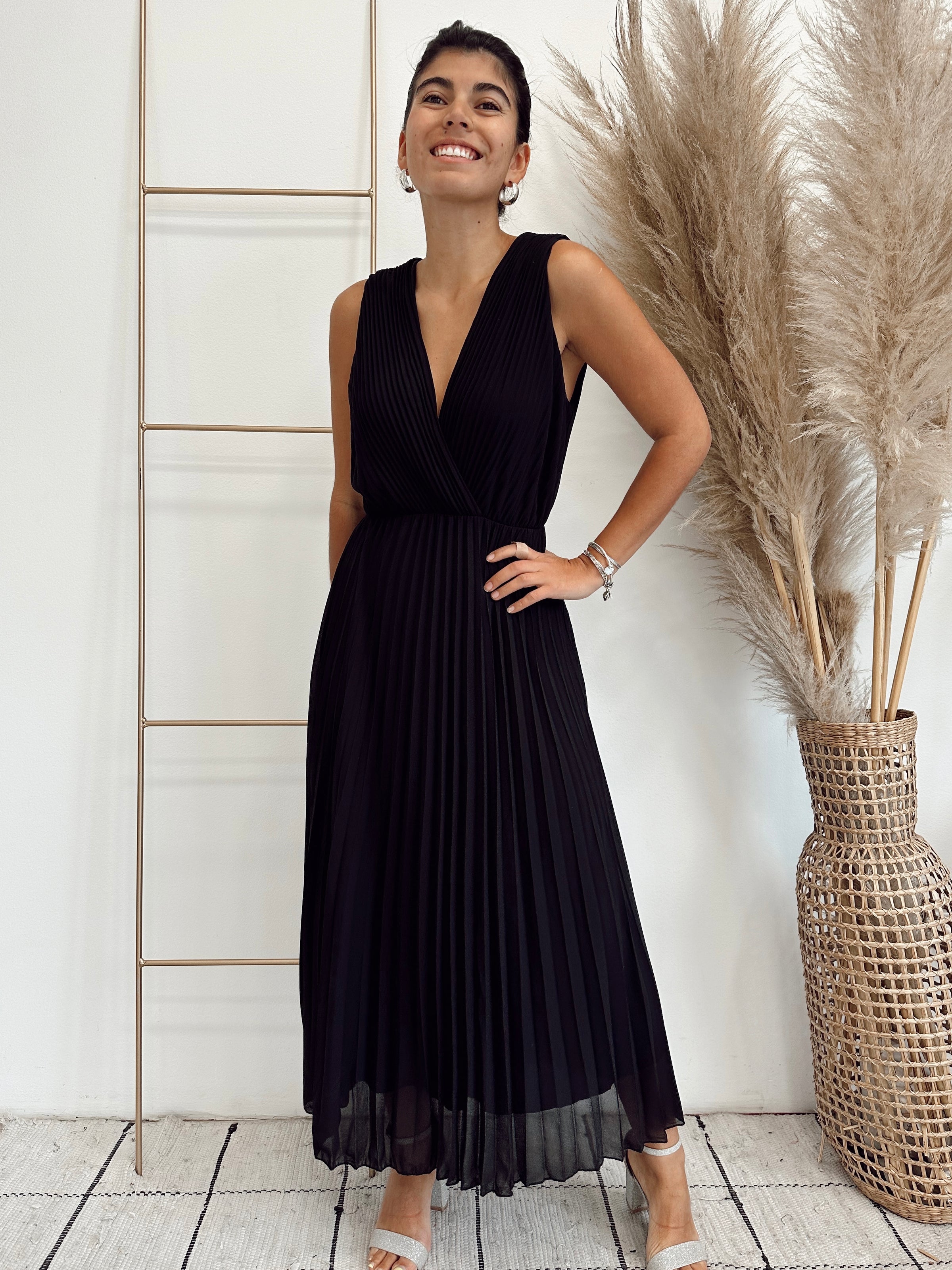 Vestido Venecia