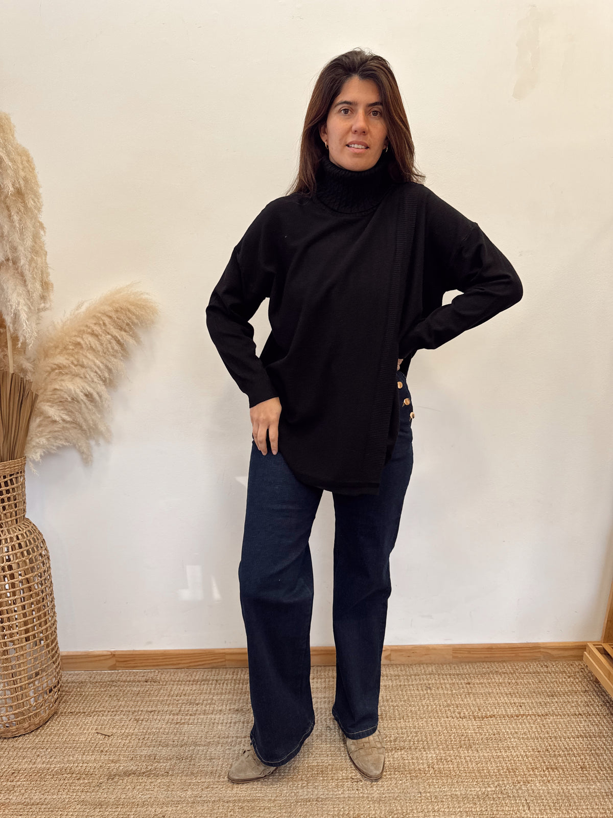 Chaleco Ernesto