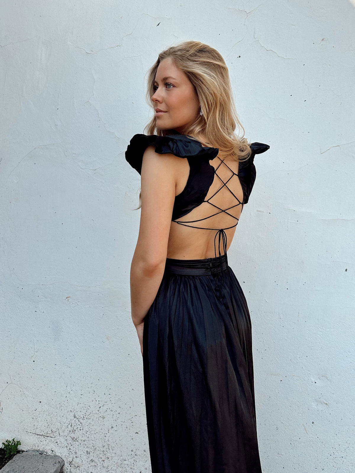Vestido Reina Elizabeth