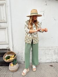 Pantalón Melfi