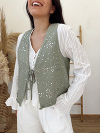 Bolero Cerdeña