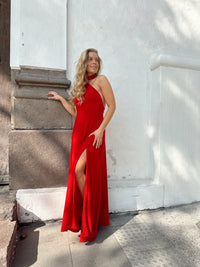 Vestido Largo Multiforma
