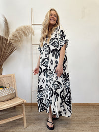 Vestido Toscano