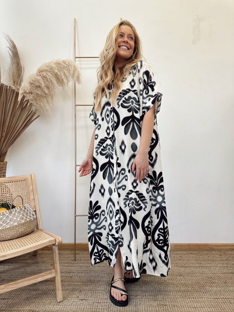 Vestido Toscano