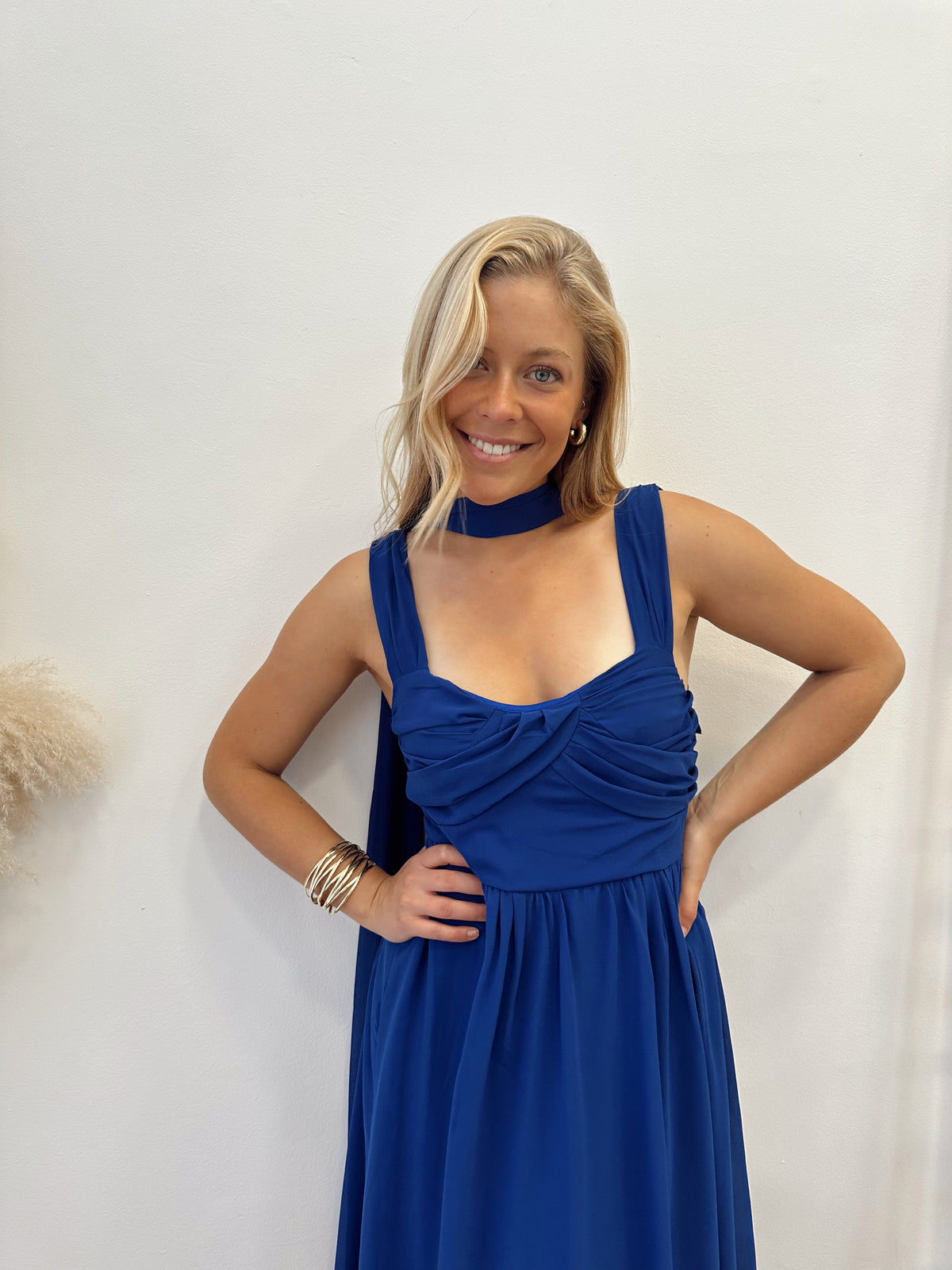 Vestido Valencia