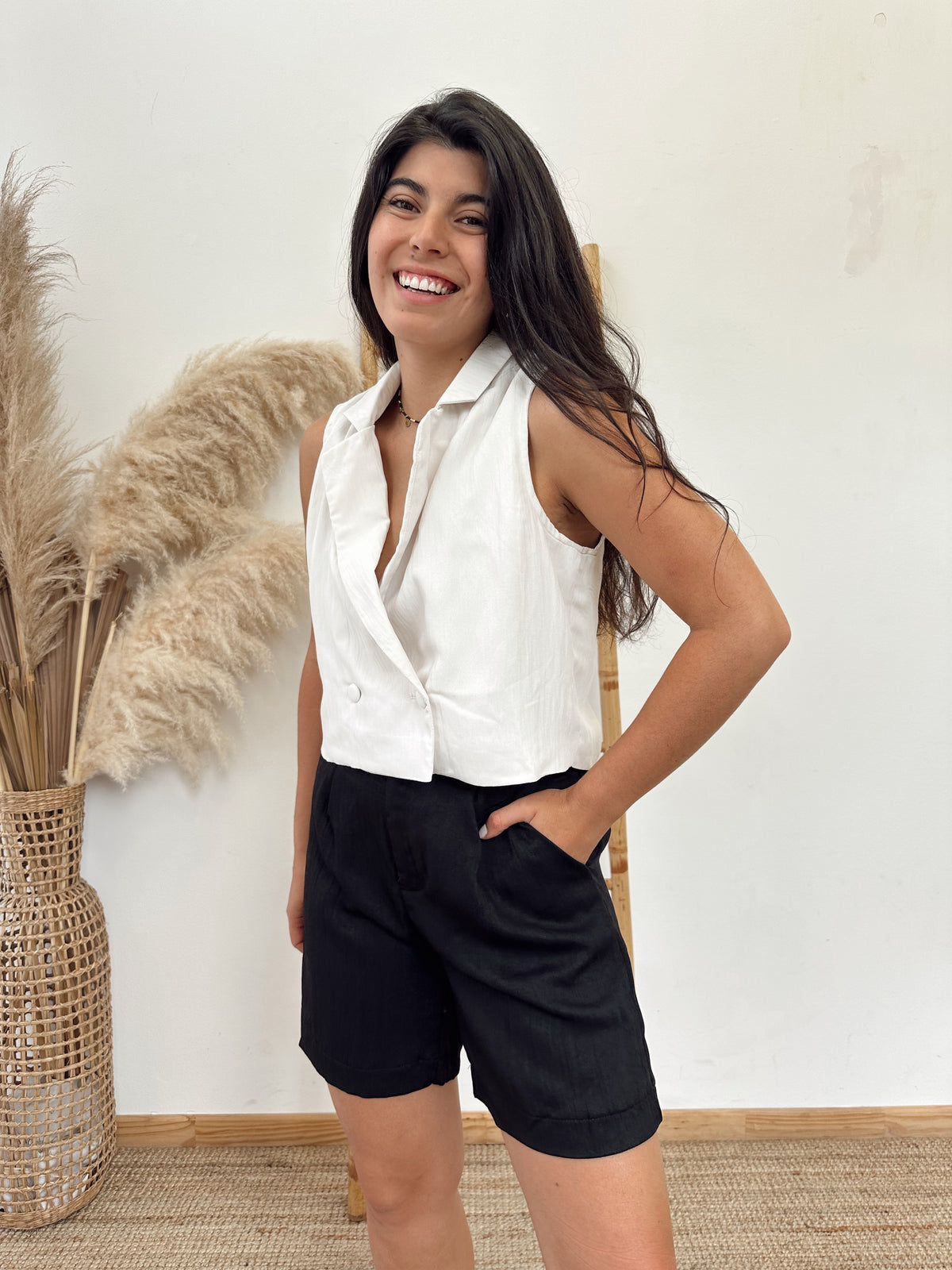 Blazer Quito
