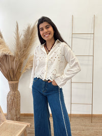 Camisa Maru