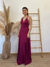 Vestido Largo Multiforma