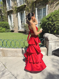 Vestido Sevilla