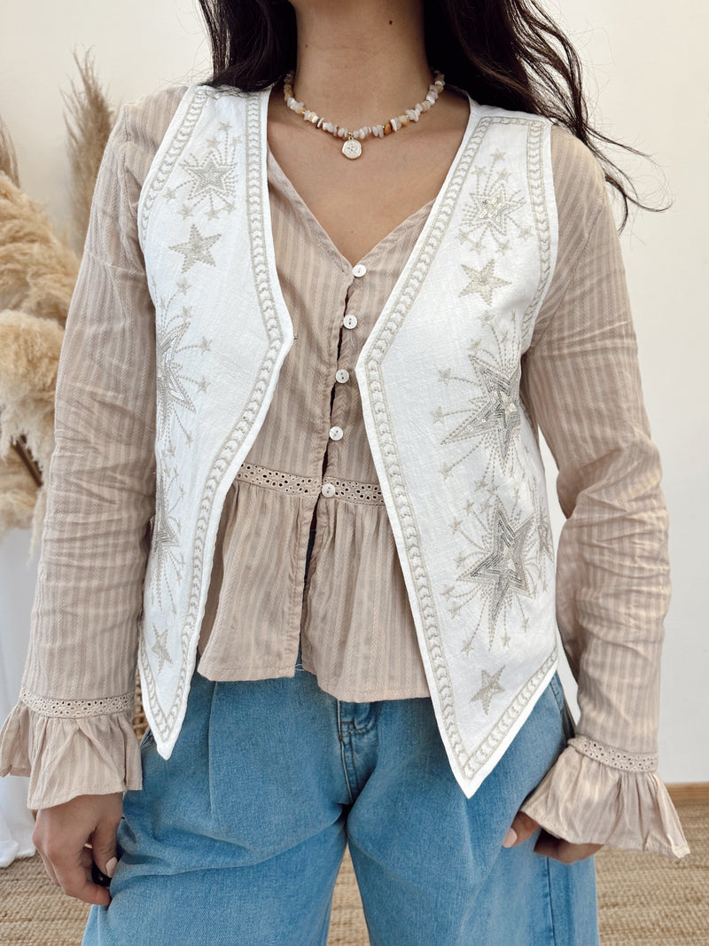 Blusa Bari