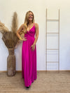 Vestido Adai
