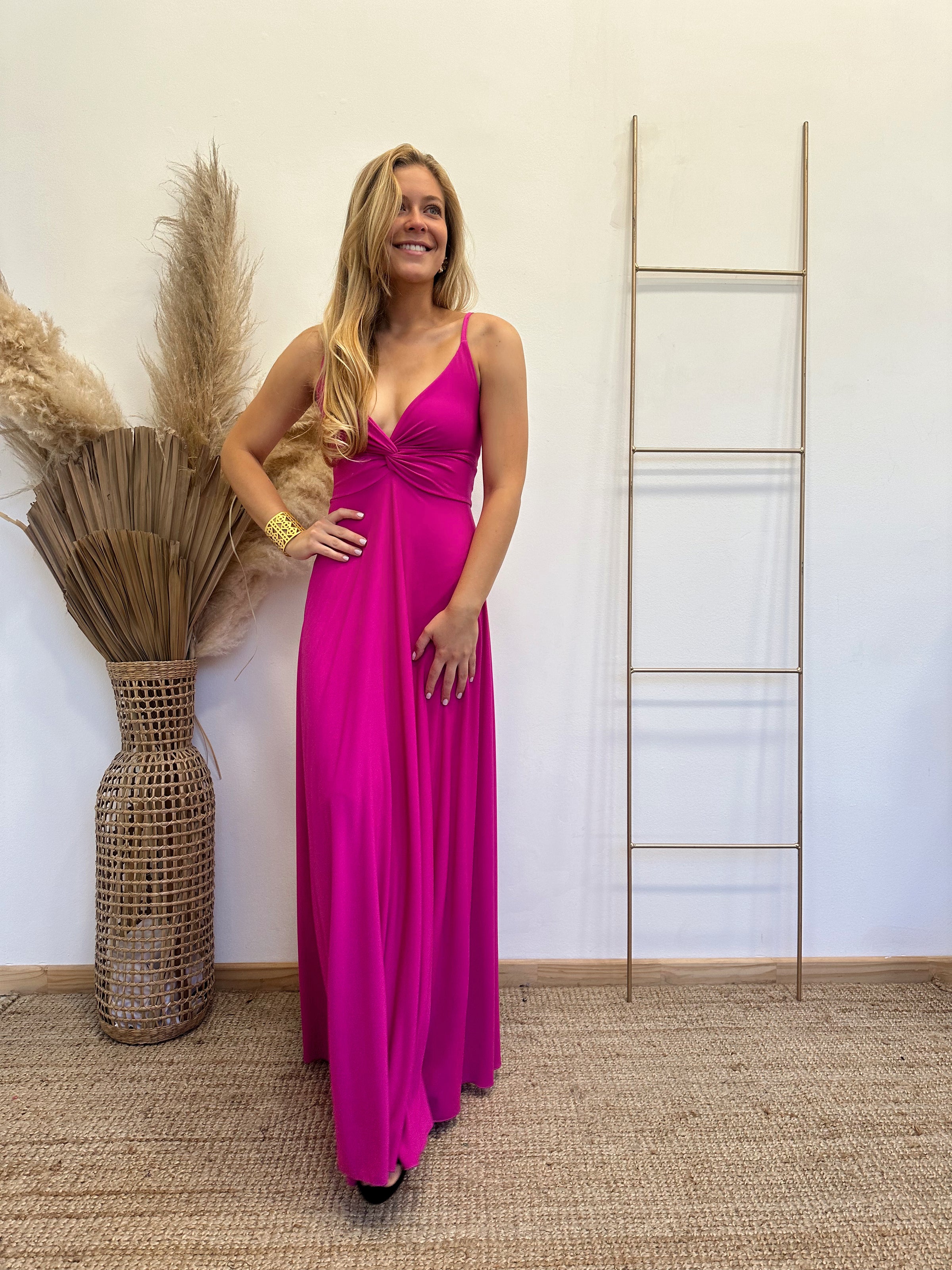 Vestido Adai