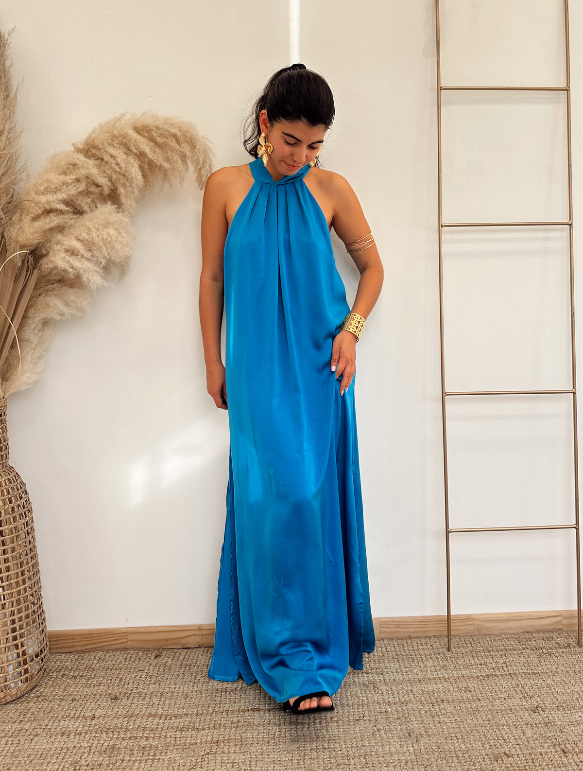Vestido Reina Mae