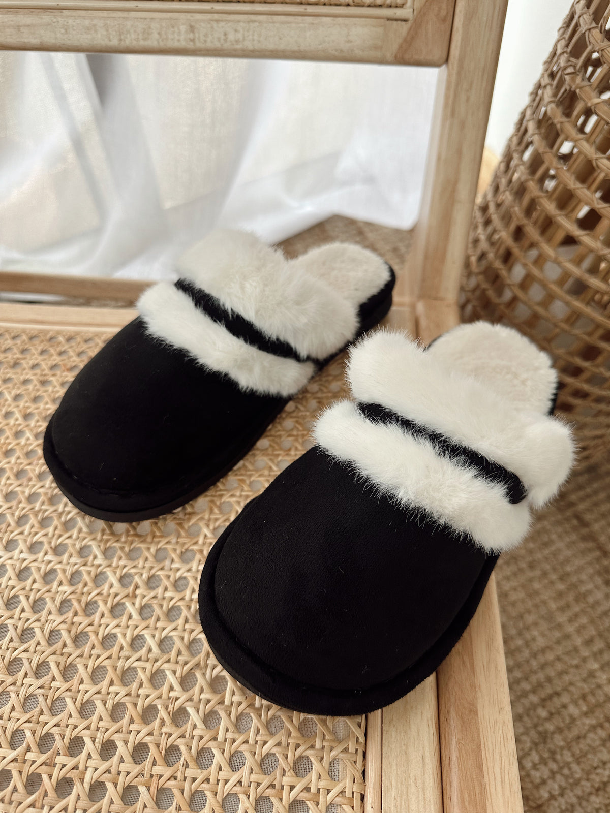 Pantufla Silvi