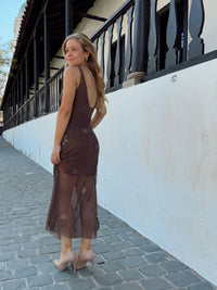 Vestido Ibiza