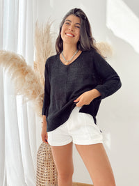 Chaleco Hilo Brasilia