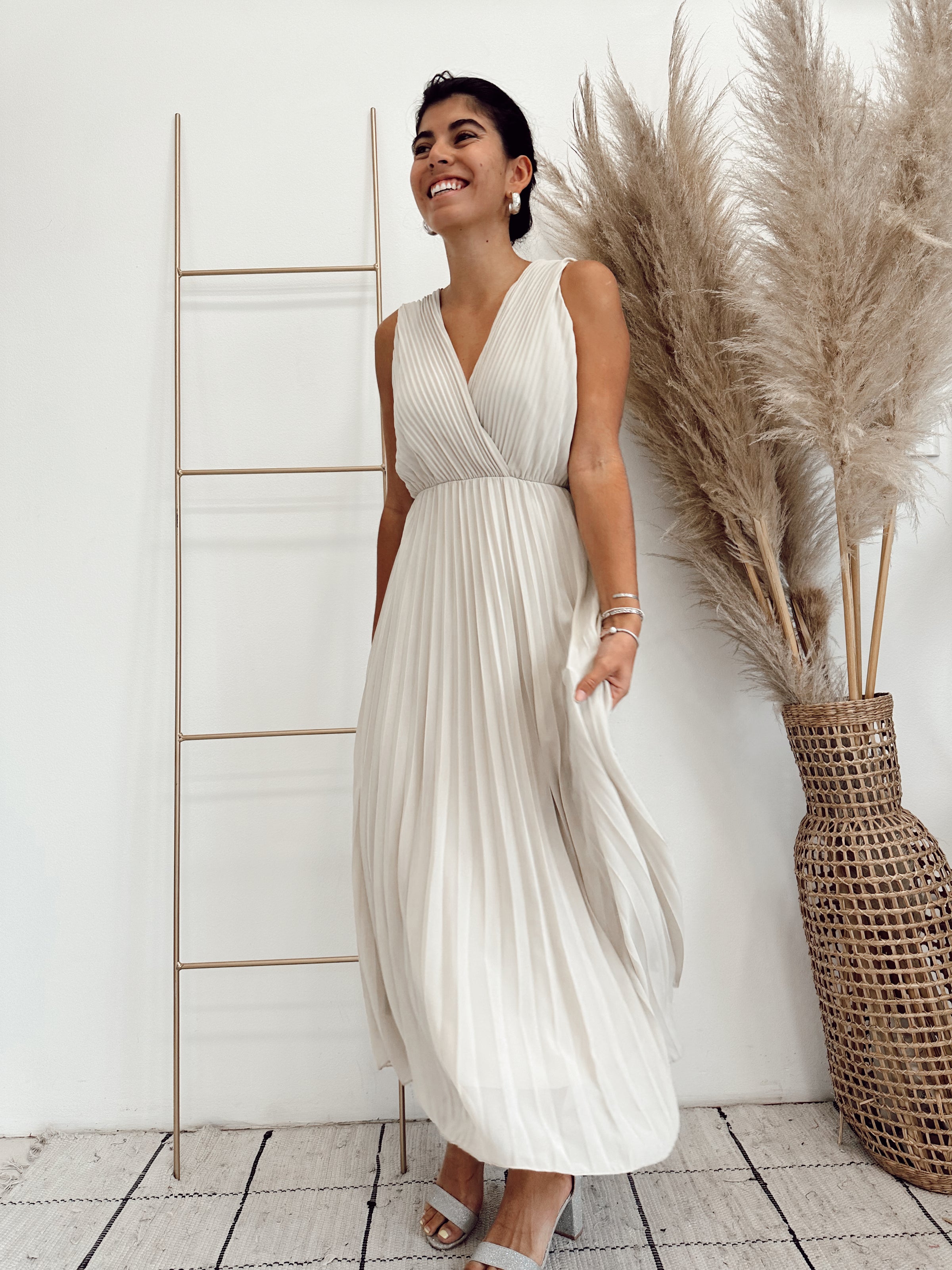 Vestido Venecia