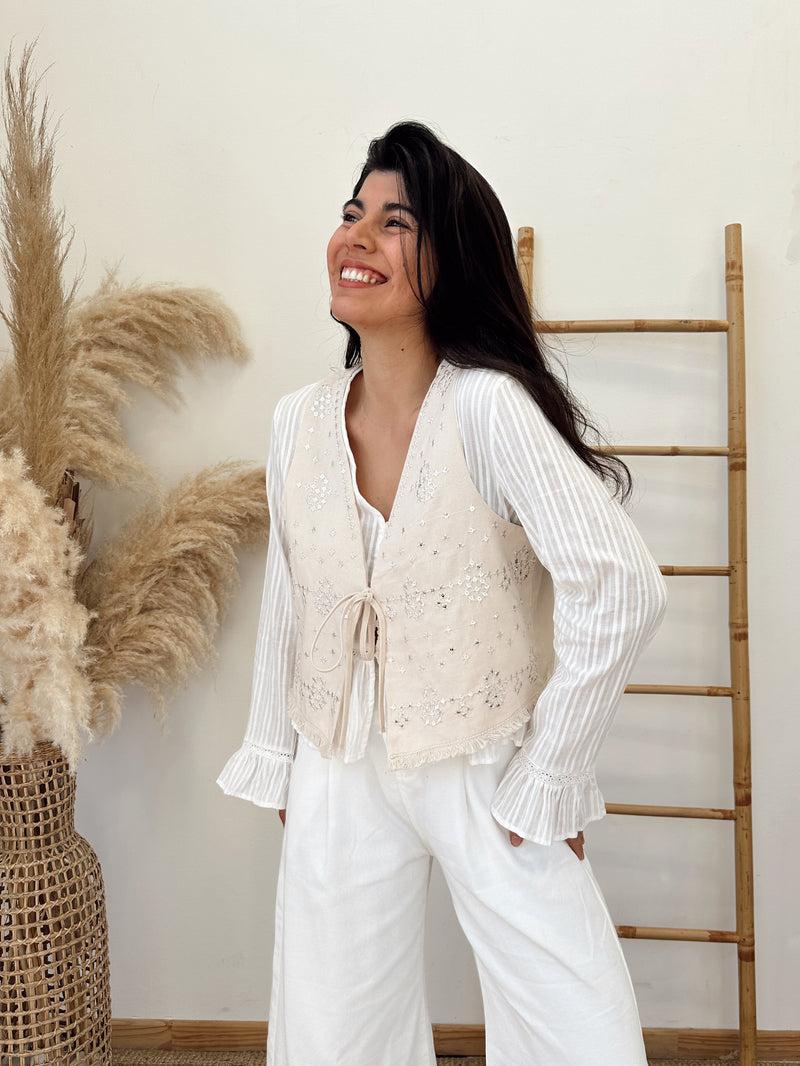 Bolero Cerdeña