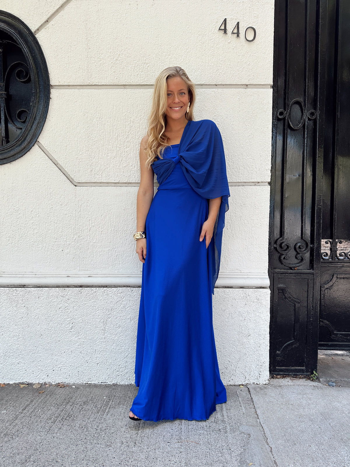 Vestido Reina Macarena
