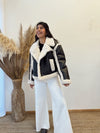 Chaqueta Carolina