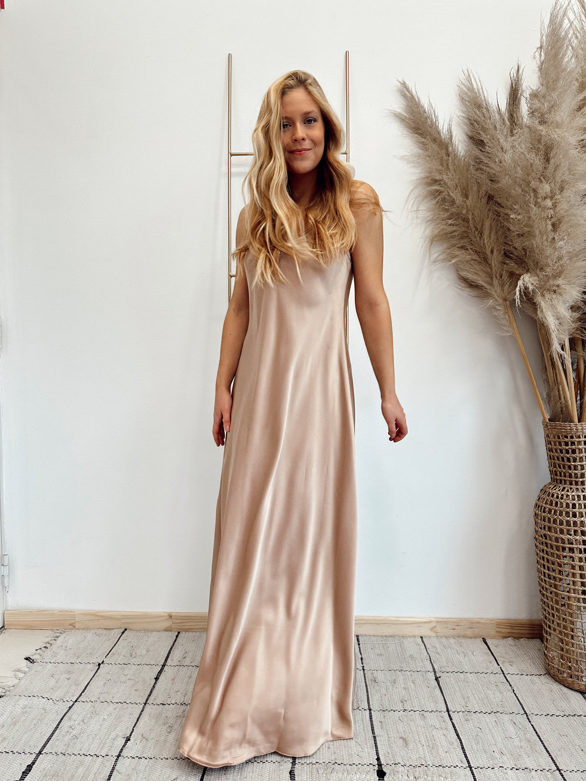 Vestido Paris