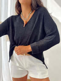 Chaleco Hilo Brasilia