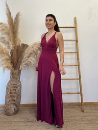 Vestido Largo Multiforma