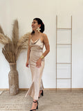 Vestido Reina Ignacia