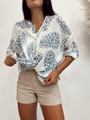 Blusa Leandro