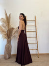Vestido Largo Multiforma