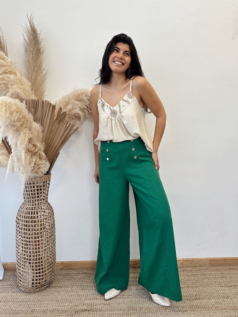 Pantalón Palermo