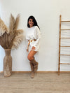 Chaleco Vestido Ciro