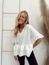 Blusa Mallorca