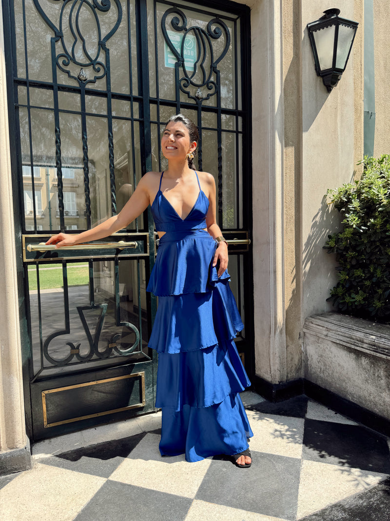 Vestido Sevilla