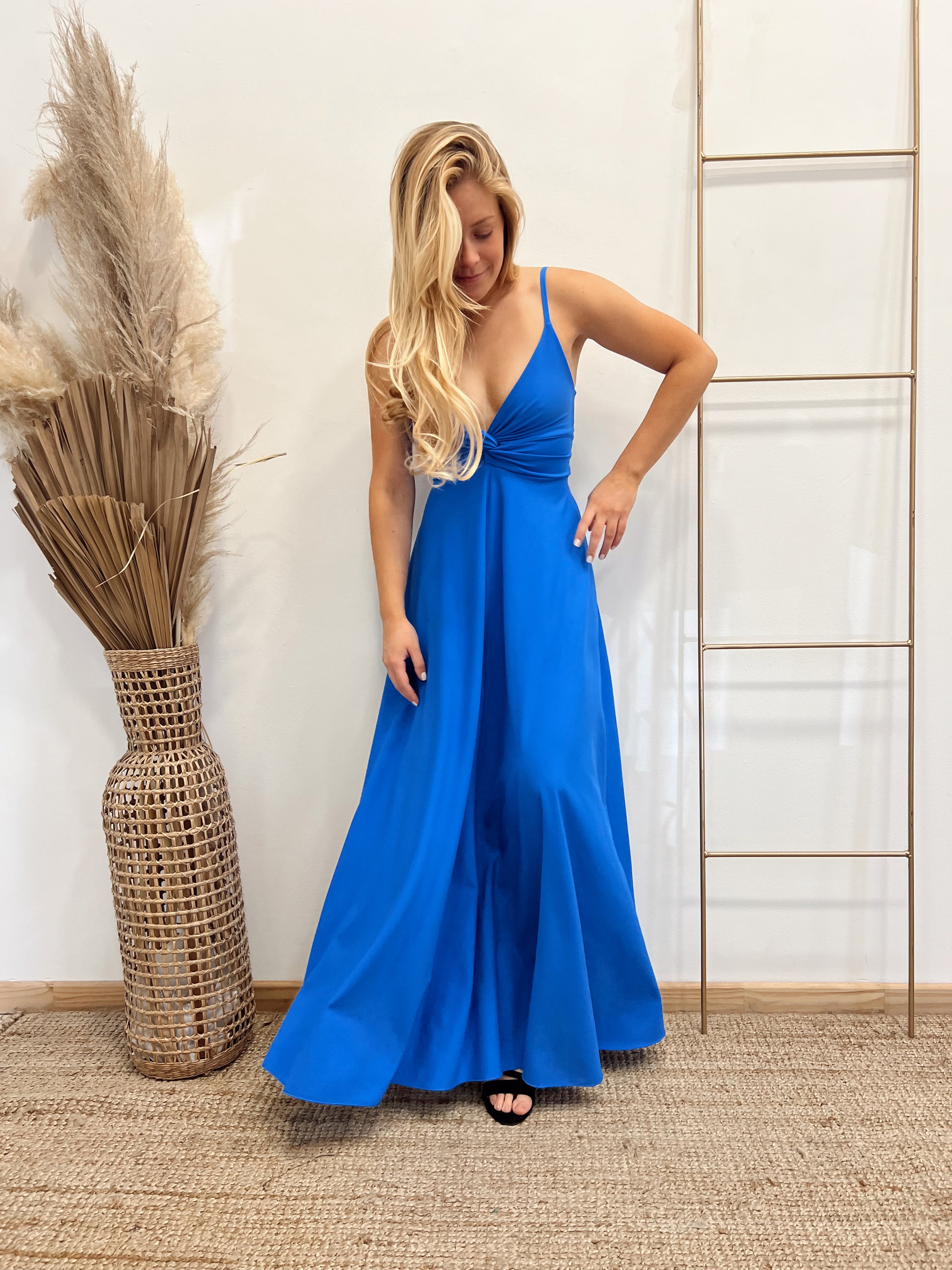 Vestido Adai