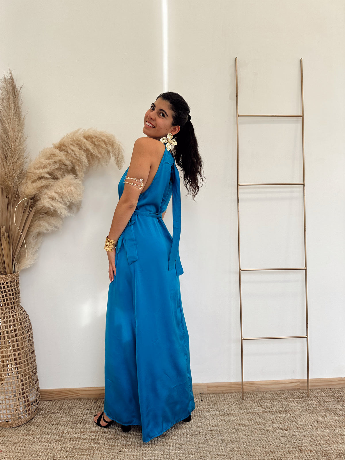 Vestido Reina Mae