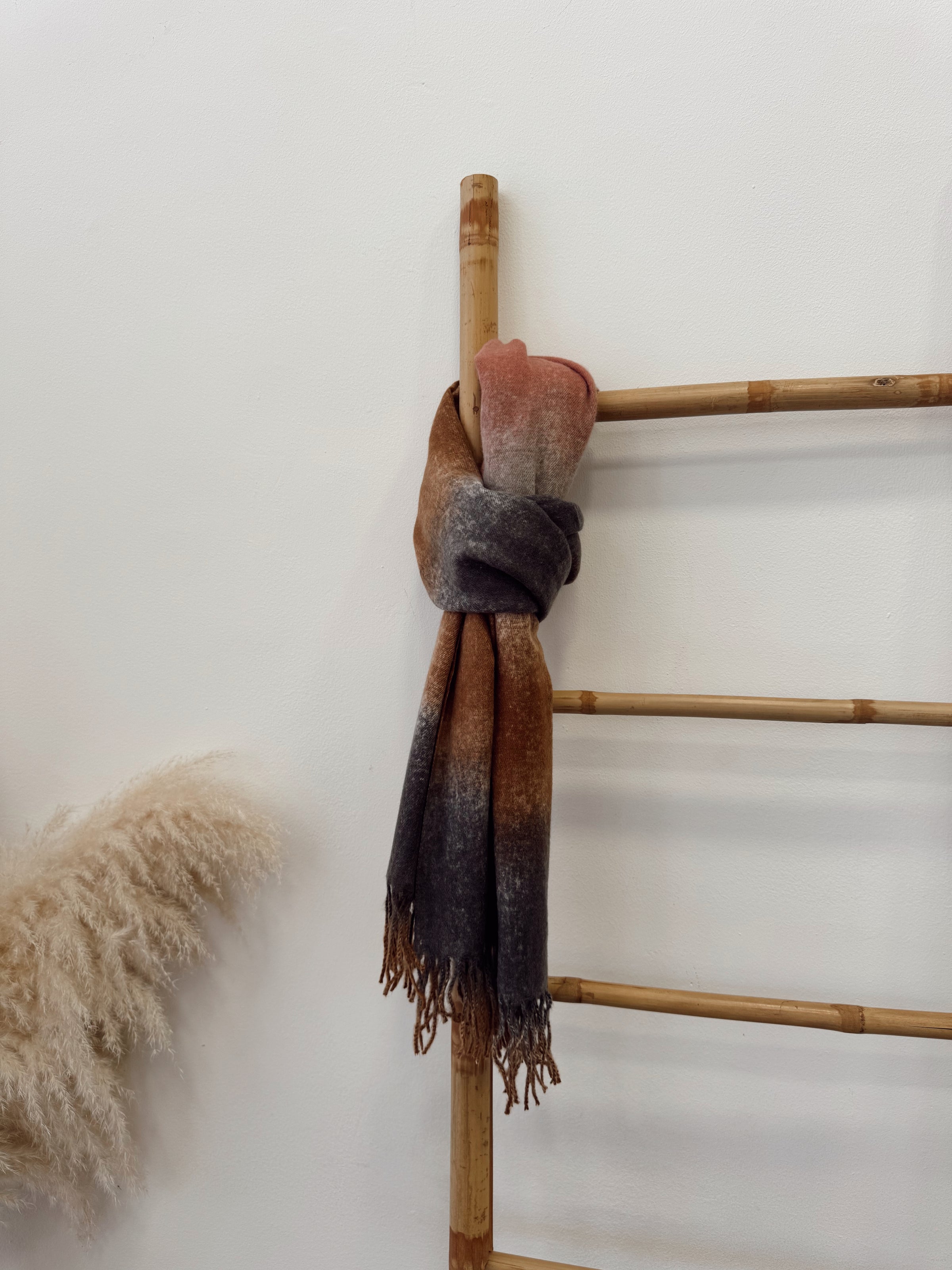 Bufanda Cashmere Colores